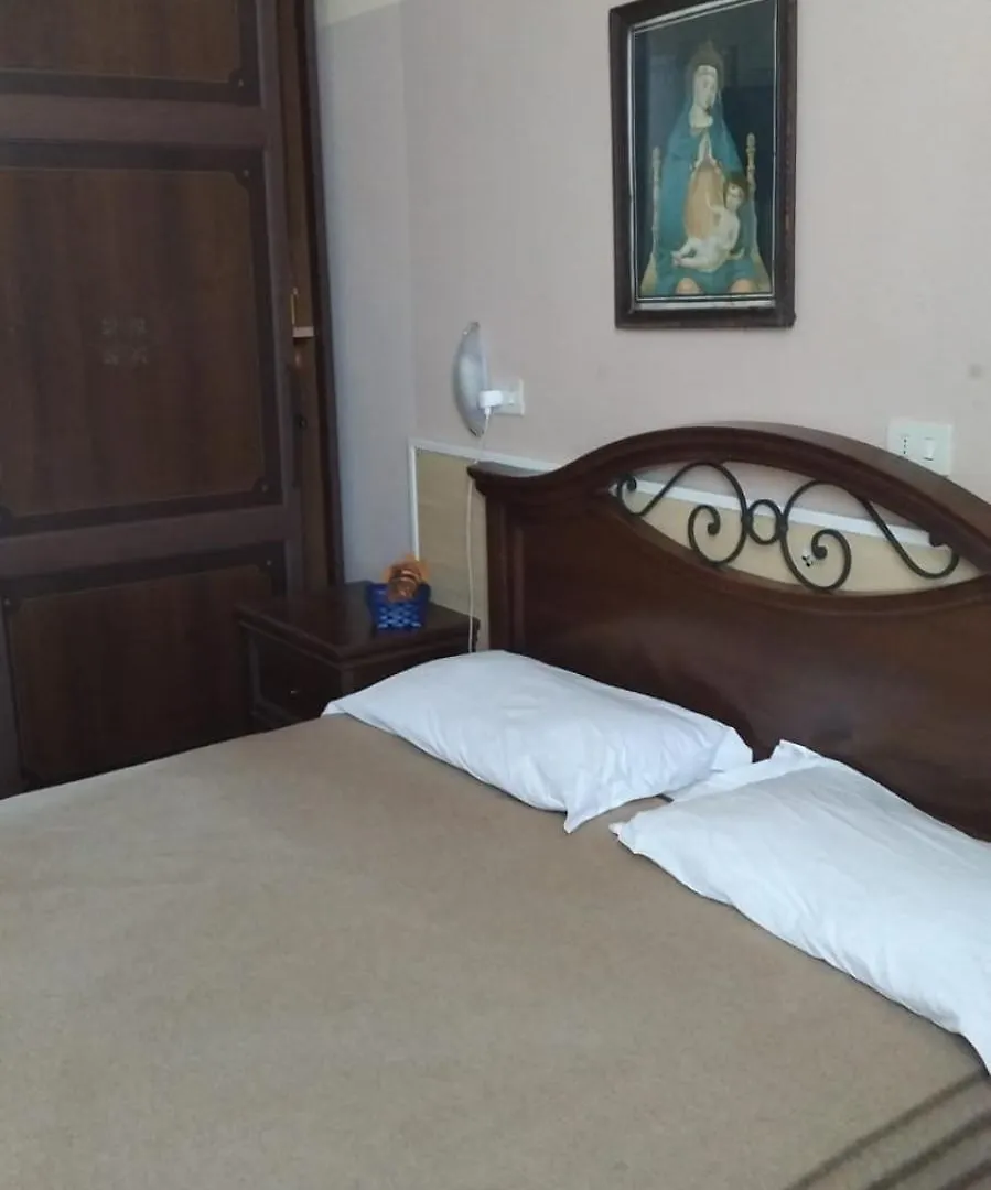 Albergo Montecatini Otel