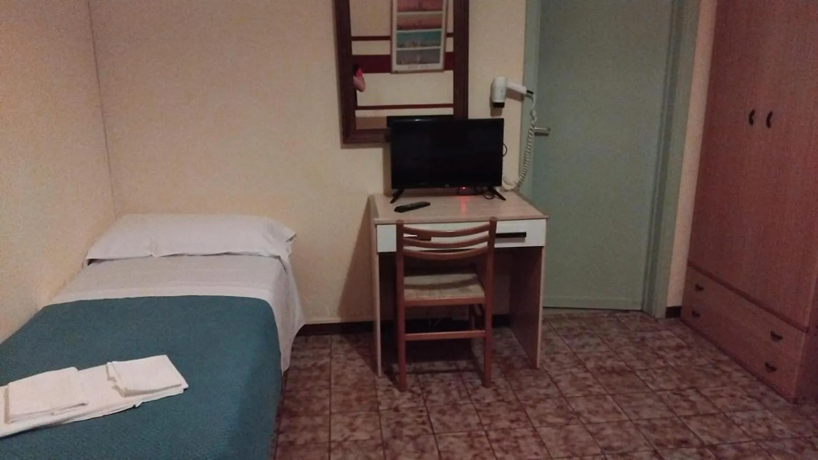 Albergo Montecatini Otel Montecatini Terme