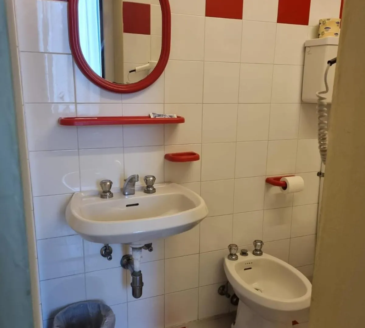 Otel Albergo Montecatini