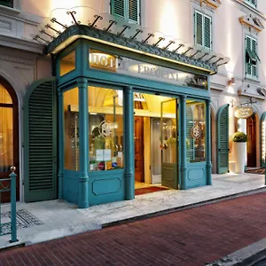 Hotel Ercolini&savi, Montecatini-Terme