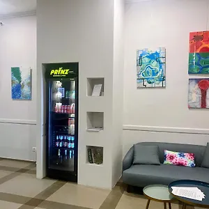 Hotel Smart Bartolini, Montecatini-Terme