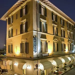 Hotel Florida, Montecatini-Terme