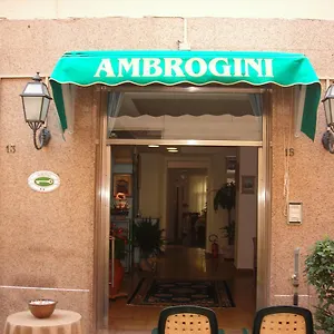 Hotel Ambrogini, Montecatini-Terme