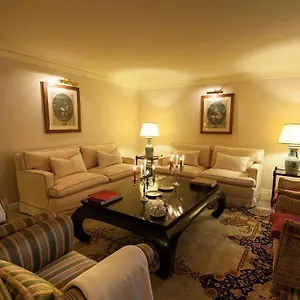 Hotel Le Magnolie, Montecatini-Terme