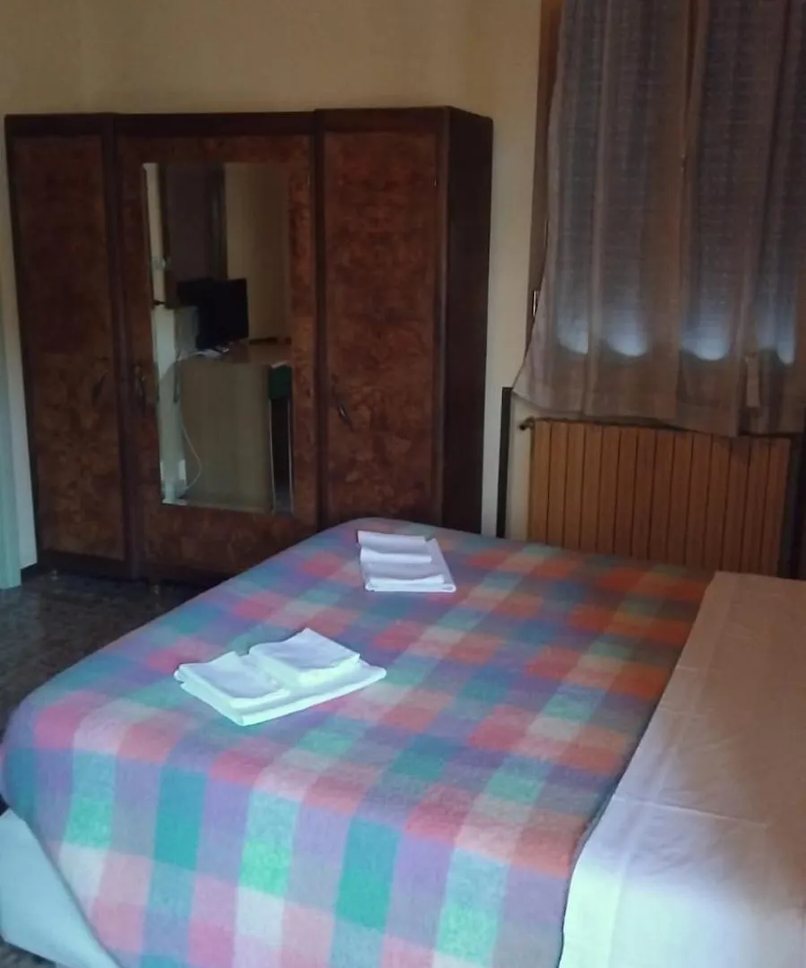 Albergo Montecatini 0*, Montecatini-Terme