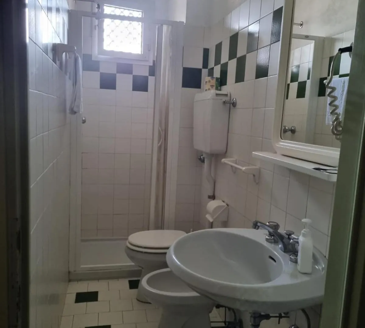 Albergo Montecatini